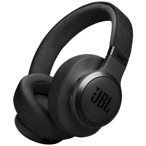 Jbl live hotsell 400bt microphone